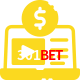 O Cassino 301bet também oferece apostas esportivas virtuais!